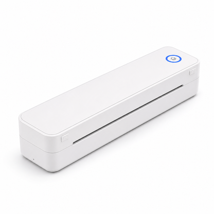 PrintGo™ | מדפסת תרמית ניידת